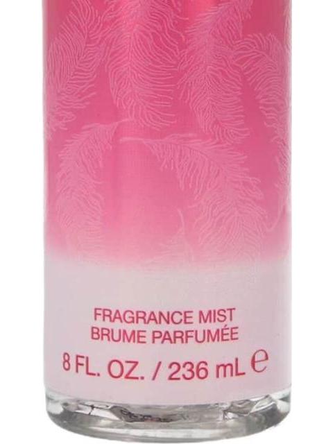 BODY MIST CAN CAN BURLESQUE 236ML ROSA PARIS HILTON - Imagen 4