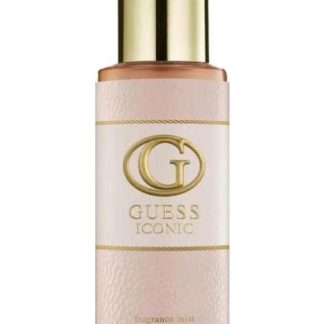BODY MIST GUESS ICONIC MULTICOLOR GUESS