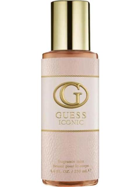 BODY MIST GUESS ICONIC MULTICOLOR GUESS