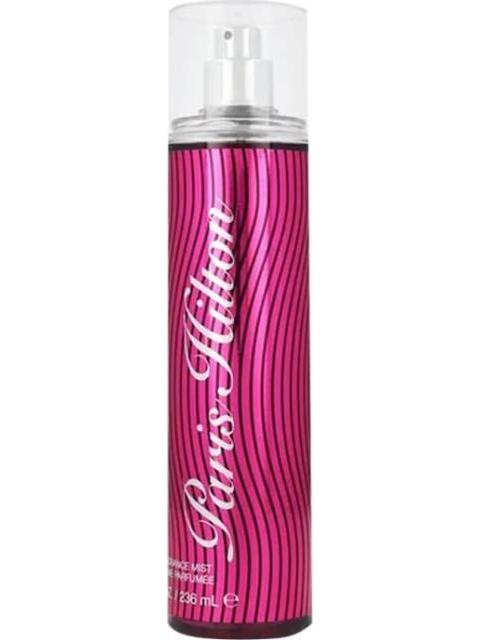 BODY MIST PARIS HILTON W 236ML ROSA PARIS HILTON - Imagen 3