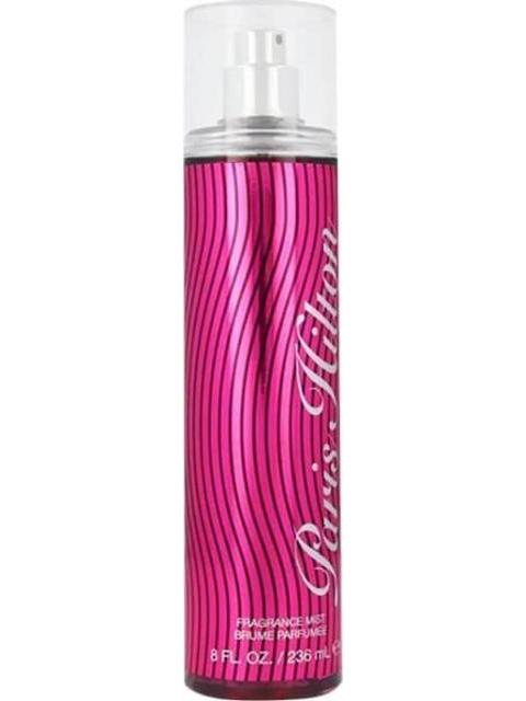 BODY MIST PARIS HILTON W 236ML ROSA PARIS HILTON - Imagen 4