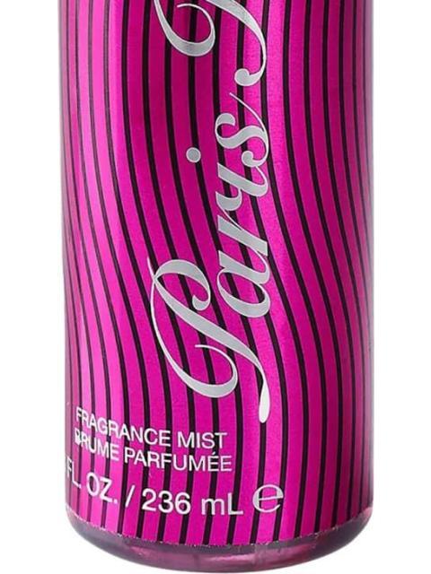 BODY MIST PARIS HILTON W 236ML ROSA PARIS HILTON - Imagen 5