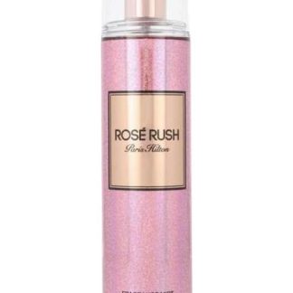 BODY MIST ROSE RUSH 236 ML ROSA PARIS HILTON