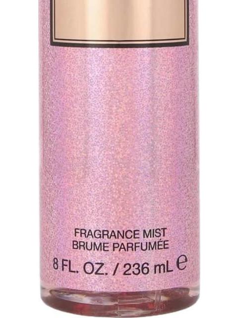 BODY MIST ROSE RUSH 236 ML ROSA PARIS HILTON - Imagen 4