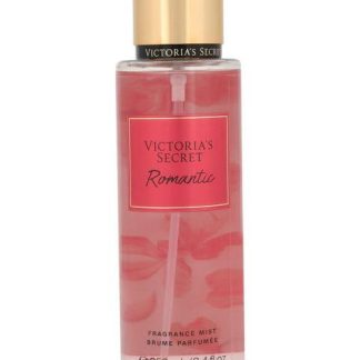 BODY SPLASH VICTORIAS SECRET ROMANTIC 250ML FLORAL MIST