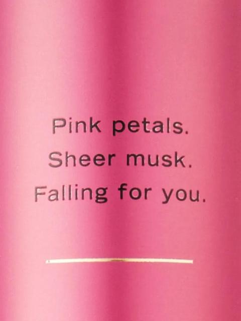 BODY SPLASH VICTORIAS SECRET ROMANTIC 250ML FLORAL MIST - Imagen 5