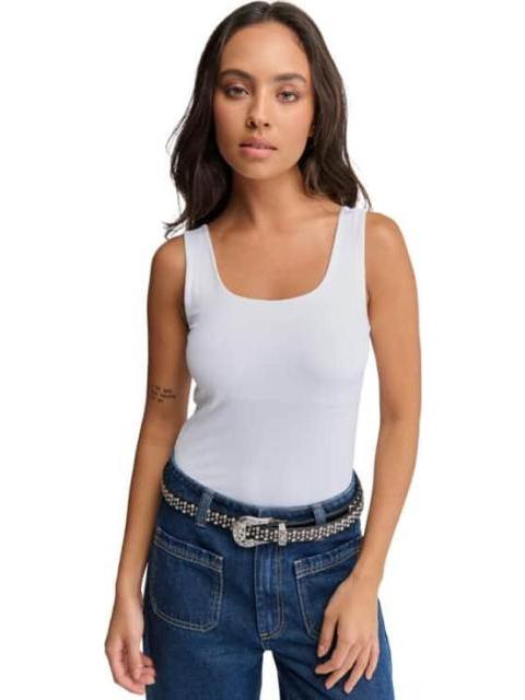 BODY TIRANTES BLANCO HOLLY LAND