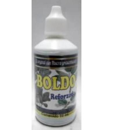 BOLDO EXTRACTO 60 ML NATURA MUNDO BRAJIM