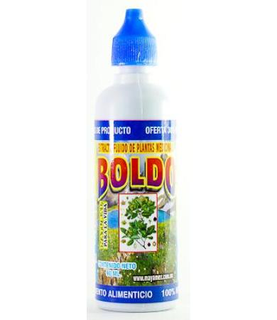 BOLDO EXTRACTO 75 ML MAYAMEX
