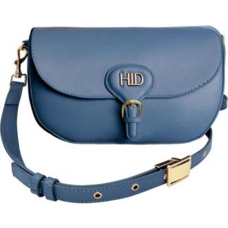 BOLSA CROSSBODY AZUL HOLLY LAND