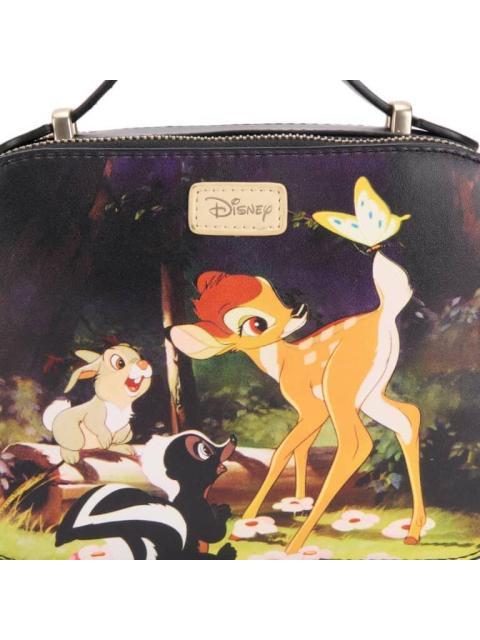 BOLSA CROSSBODY BAMBI MULTICOLOR BAMBI - Imagen 3