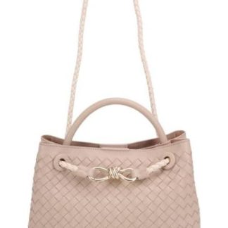 BOLSA CROSSBODY BEIGE HOLLY LAND