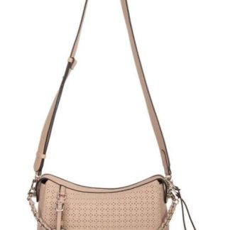BOLSA CROSSBODY BEIGE HOLLY LAND