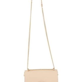 BOLSA CROSSBODY BEIGE HOLLY LAND