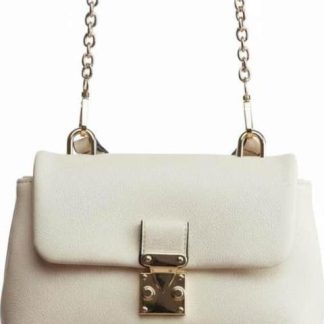 BOLSA CROSSBODY BEIGE HOLLY LAND