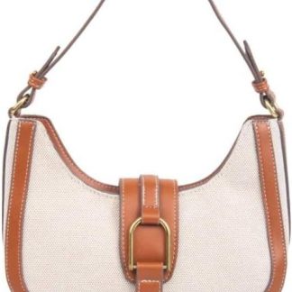 BOLSA CROSSBODY BEIGE HOLLY LAND