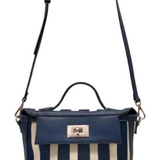 BOLSA CROSSBODY BICOLOR HOLLY LAND