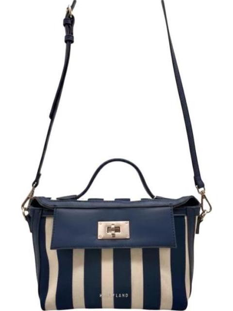 BOLSA CROSSBODY BICOLOR HOLLY LAND