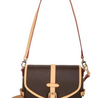BOLSA CROSSBODY CAFE HOLLY LAND