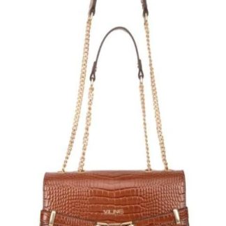 BOLSA CROSSBODY CAFE VI LINE