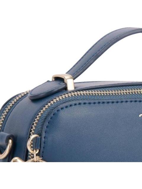 BOLSA CROSSBODY EL REY LEON AZUL EL REY LEON - Imagen 6