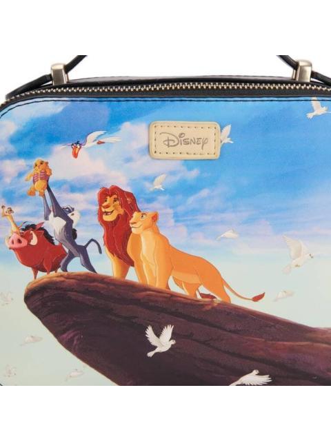 BOLSA CROSSBODY EL REY LEON MULTICOLOR EL REY LEON - Imagen 3