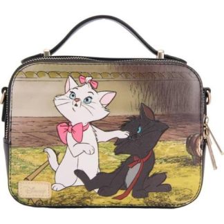 BOLSA CROSSBODY MARIE MULTICOLOR MARIE