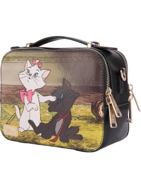BOLSA CROSSBODY MARIE MULTICOLOR MARIE - Imagen 2