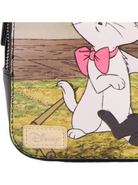 BOLSA CROSSBODY MARIE MULTICOLOR MARIE - Imagen 3