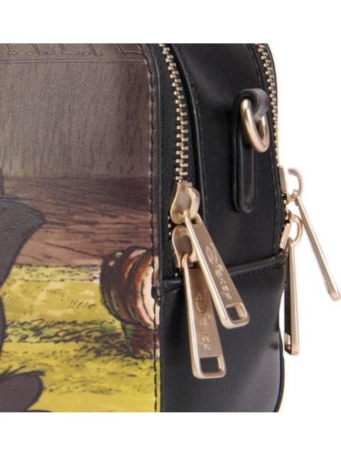 BOLSA CROSSBODY MARIE MULTICOLOR MARIE - Imagen 4