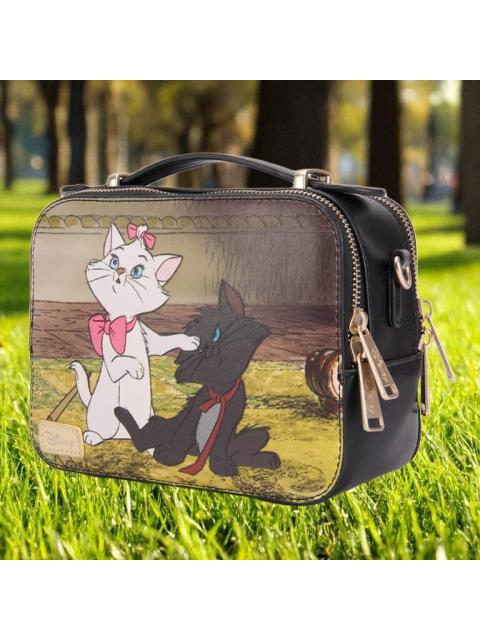 BOLSA CROSSBODY MARIE MULTICOLOR MARIE - Imagen 6