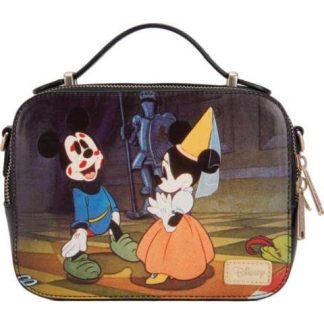 BOLSA CROSSBODY MICKEY MULTICOLOR MICKEY