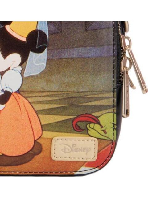 BOLSA CROSSBODY MICKEY MULTICOLOR MICKEY - Imagen 3