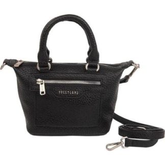 BOLSA CROSSBODY NEGRO HOLLY LAND