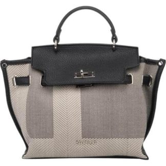 BOLSA CROSSBODY NEGRO HOLLY LAND