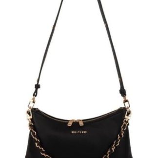 BOLSA CROSSBODY NEGRO HOLLY LAND