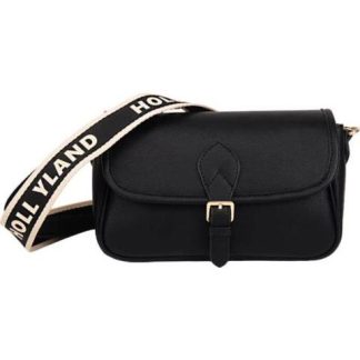 BOLSA CROSSBODY NEGRO HOLLY LAND