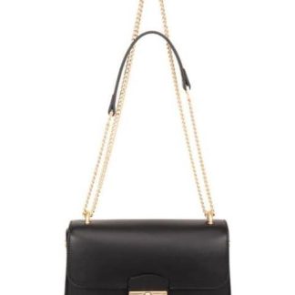 BOLSA CROSSBODY NEGRO HOLLY LAND