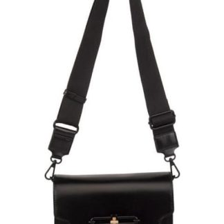 BOLSA CROSSBODY NEGRO HOLLY LAND