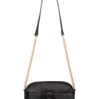 BOLSA CROSSBODY NEGRO HOLLY LAND