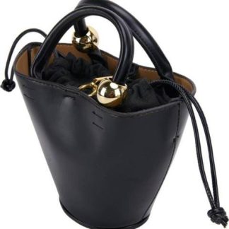 BOLSA CROSSBODY NEGRO HOLLY LAND