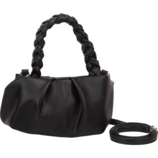 BOLSA CROSSBODY NEGRO HOLLY LAND