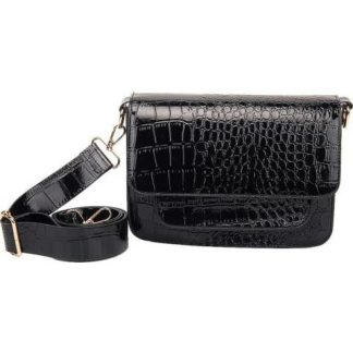 BOLSA CROSSBODY NEGRO HOLLY LAND