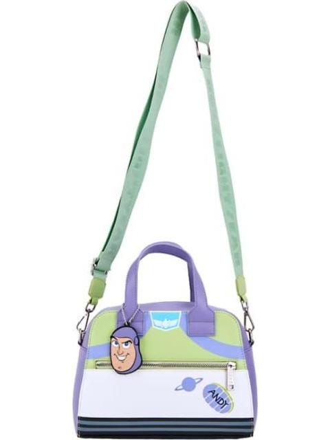 BOLSA CROSSBODY TOY STORY MULTICOLOR TOY STORY