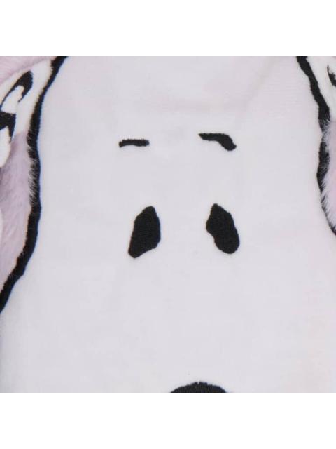 BOLSA DE PELUCHE TERMICO MULTICOLOR SNOOPY - Imagen 6