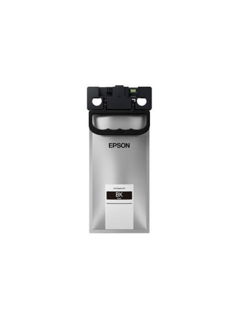 BOLSA DE TINTA EPSON 961 XL NEGRO 10.000 PAGINAS