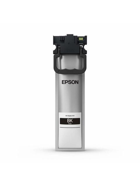BOLSA DE TINTA EPSON DURABRITE ULTRA T941 NEGRO 5000 PAGINAS