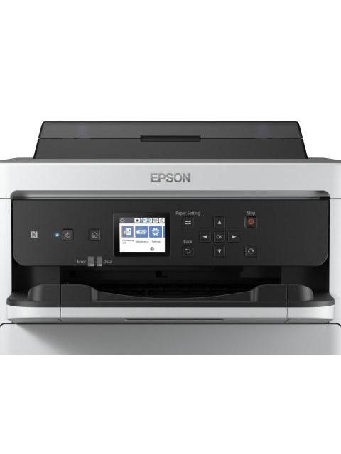 BOLSA DE TINTA EPSON T01D420 AMARILLO 20.000 PAGINAS - Imagen 5