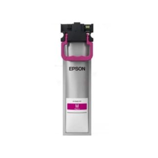 BOLSA DE TINTA EPSON T11A3 MAGENTA 5.000 PAGINAS