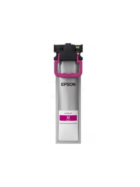 BOLSA DE TINTA EPSON T11A3 MAGENTA 5.000 PAGINAS